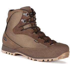 Ботинки PILGRIM GTX (EU 44.5 UK 10 СМ 29; Black)